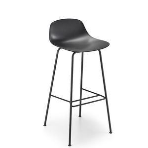 banqueta alta contemporânea 1