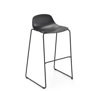 banqueta alta contemporânea 1