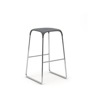 banqueta alta contemporânea 1