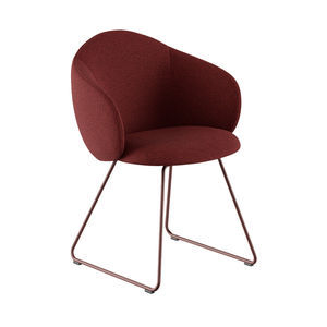 poltrona contemporânea 1