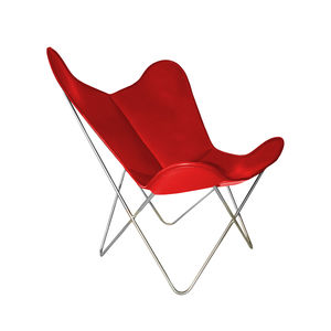 poltrona contemporânea 1