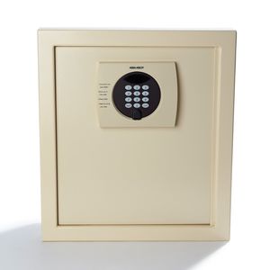 cofre eletrônico 1