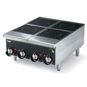 cooktop de indução
