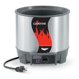 réchaud da linha comercial