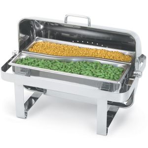 réchaud de mesa da linha comercial