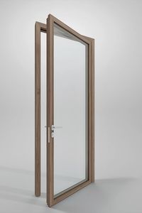 porta interna