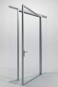 porta interna