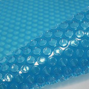 capa com bolhas para piscina 1