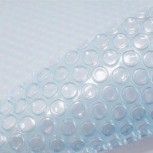 capa com bolhas para piscina 1