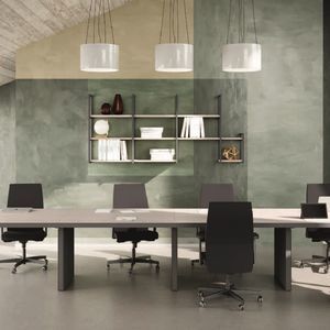 mesa de reunião contemporânea 1