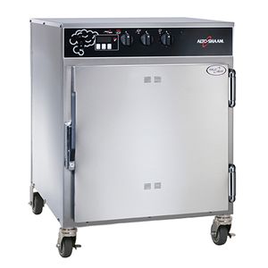 câmara de defumação da linha comercial 1