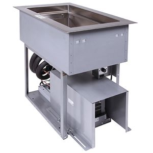 cuba refrigerada de embutir 1