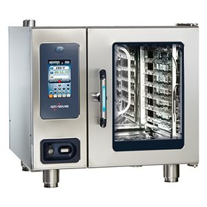 forno profissional 1