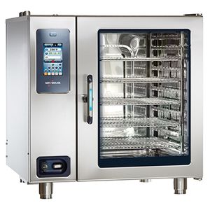 forno profissional 1