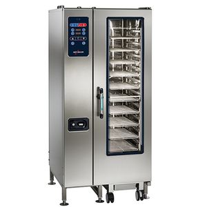 forno profissional 1