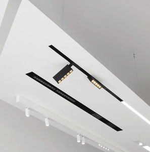 spot de trilho de LED