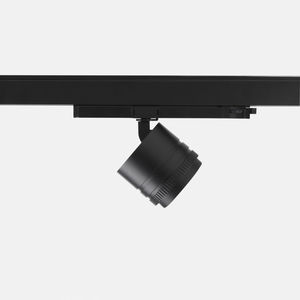 spot de trilho de LED
