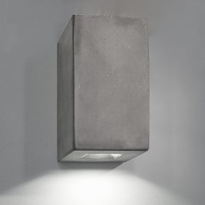 arandela contemporânea