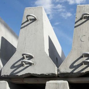 defensa metálica em concreto 1