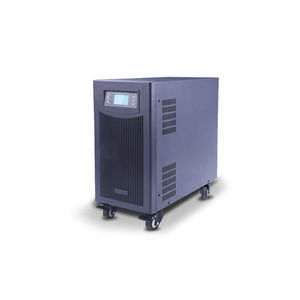 inversor fotovoltaico