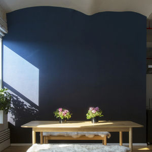 papel de parede contemporâneo