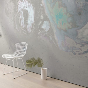 papel de parede contemporâneo