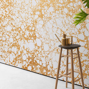 papel de parede contemporâneo