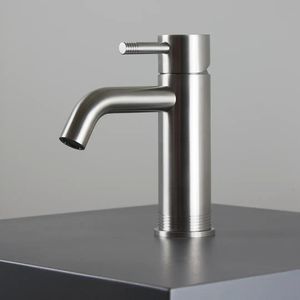 misturador monocomando para lavatório