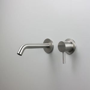 misturador monocomando para lavatório