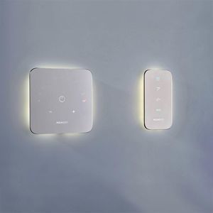 misturador monocomando para box de banheiro