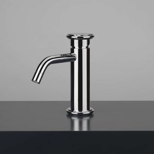 misturador monocomando para lavatório
