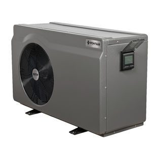bomba de calor aerotérmica