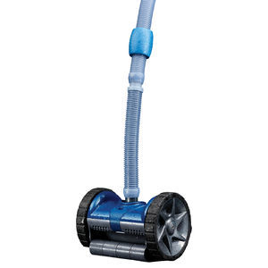 limpador automático para piscina 1