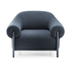 poltrona contemporânea