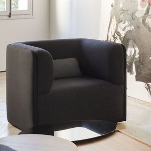 poltrona contemporânea 1