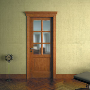porta interna
