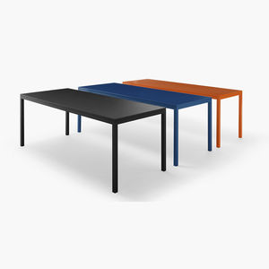mesa contemporânea