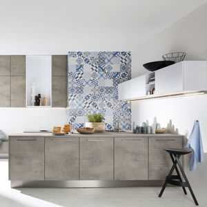 cozinha contemporânea