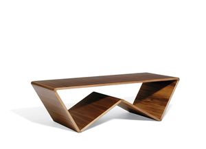 mesa de centro contemporânea
