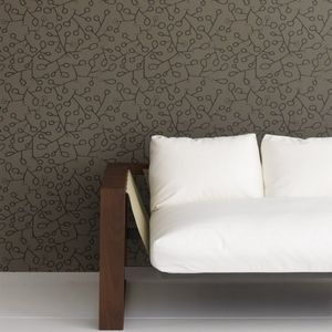 papel de parede contemporâneo 1