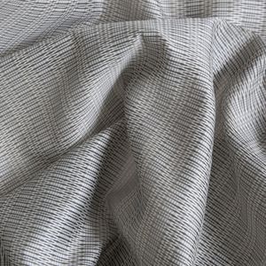 cortina de voile estampada 1