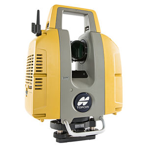 scanner a laser 1