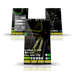 software de gestão de obra