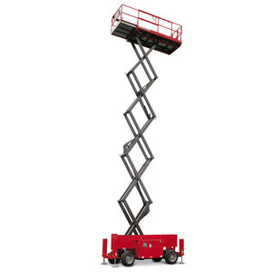 plataforma elevatória