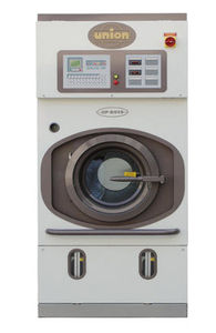 máquina de lavar roupa a seco