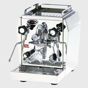 máquina de café expresso