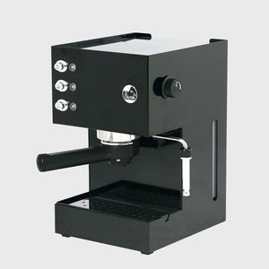 máquina de café expresso