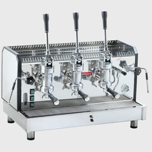 máquina de café expresso