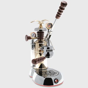 máquina de café expresso