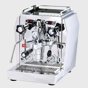 máquina de café expresso